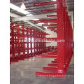 2016 china factory pvc pipe tire cantilever rack